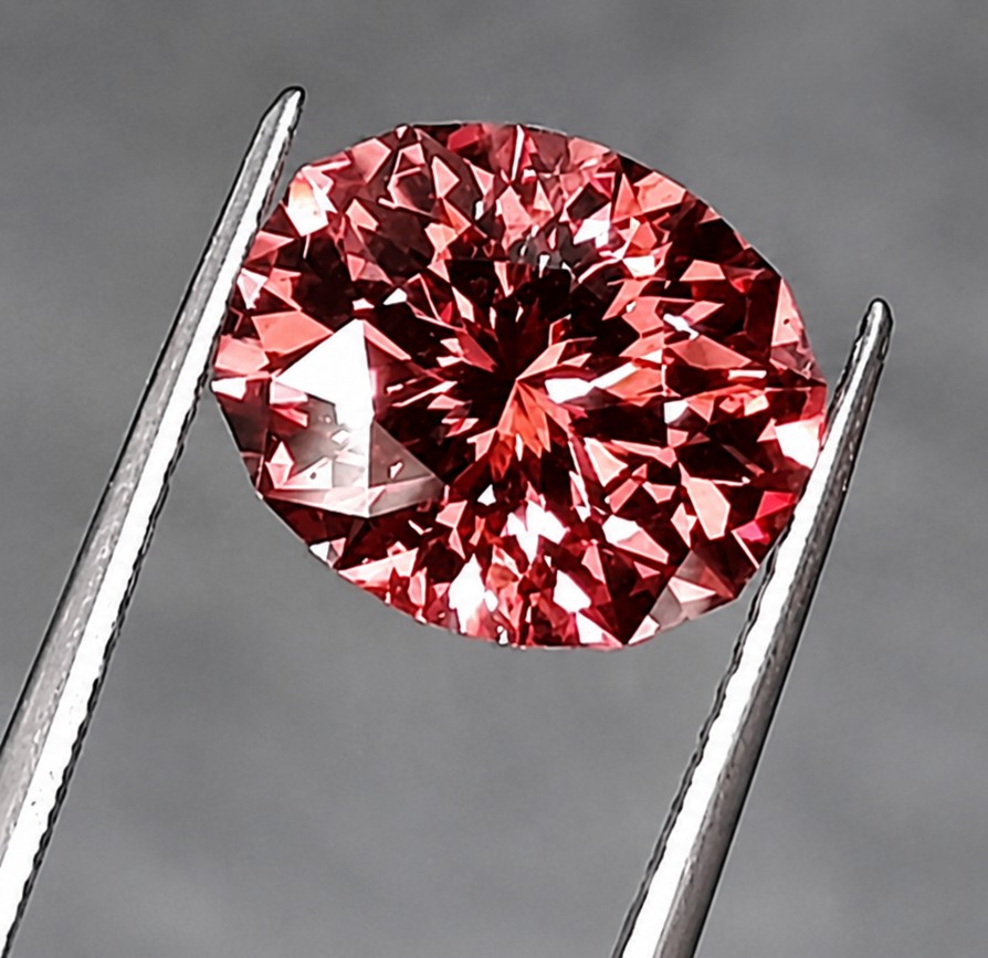 color change garnet