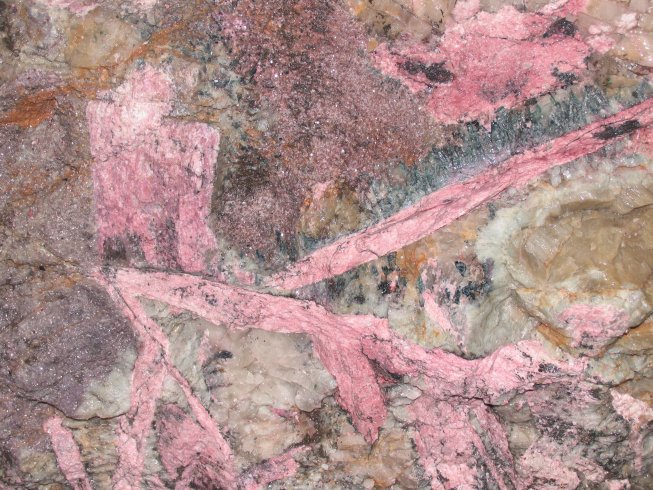 oceanview mine