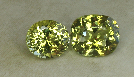chrysoberyl