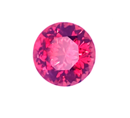 orange-red  Montana Ruby