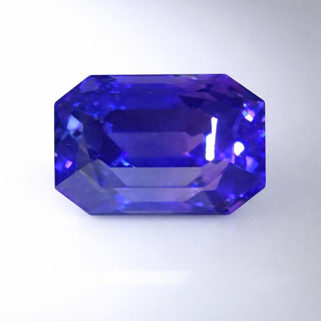 color change unheated sapphire