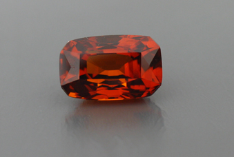 spessartite garnet