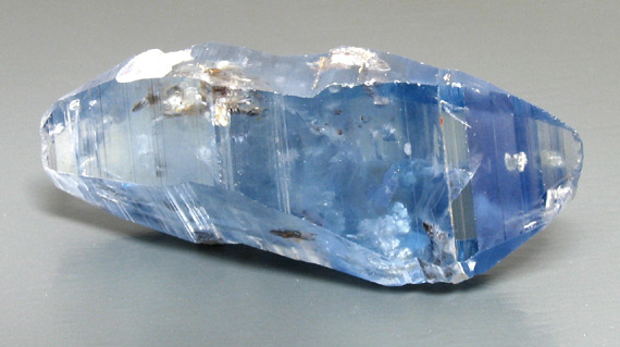 sapphire crystal