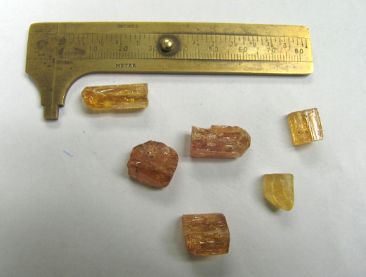 ouro preto crystals