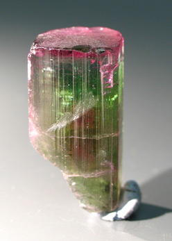 aricanga tourmaline crystal