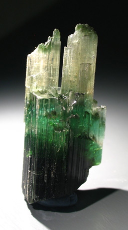 salinas tourmaline crystal